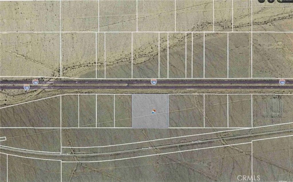 Photo of 0 Hwy 10, Desert Center, CA 92236 (MLS # IG26011939)