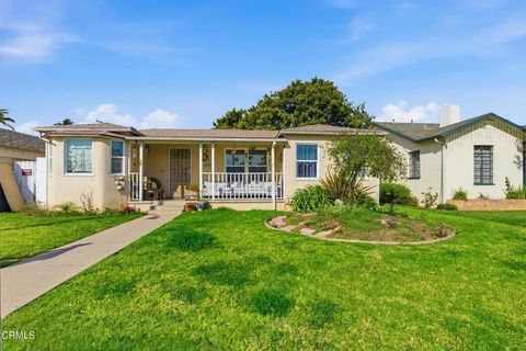Photo of 255 Douglas Avenue, Oxnard, CA 93030 (MLS # V1-34069)