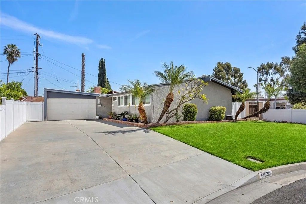 Photo of 14630 Enselvado Ave, La Mirada, CA 90638 (MLS # PW26069545)
