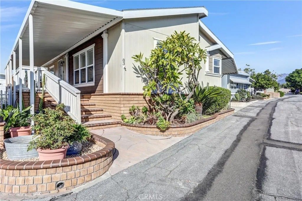 Photo of 3530 Damien Ave #83, La Verne, CA 91750 (MLS # CV25270113)