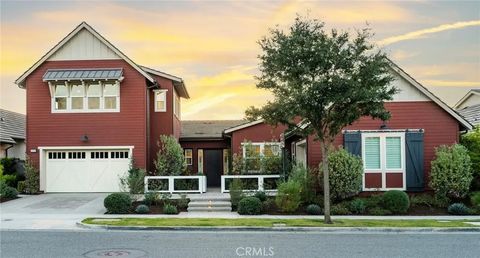 Photo of 221 Medano St, Rancho Mission Viejo, CA 92694 (MLS # OC26026923)