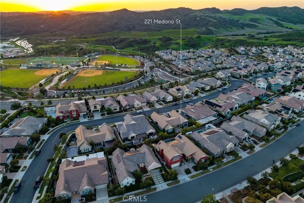 Photo of 221 Medano St, Rancho Mission Viejo, CA 92694 (MLS # OC26026923)