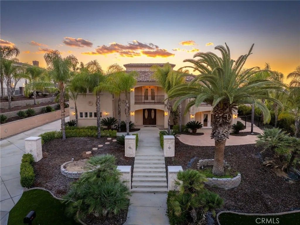 Photo of 6959 Wyndham Hill, Riverside, CA 92506 (MLS # IV26009803)