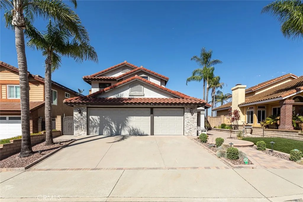17923 Paseo Del Sol