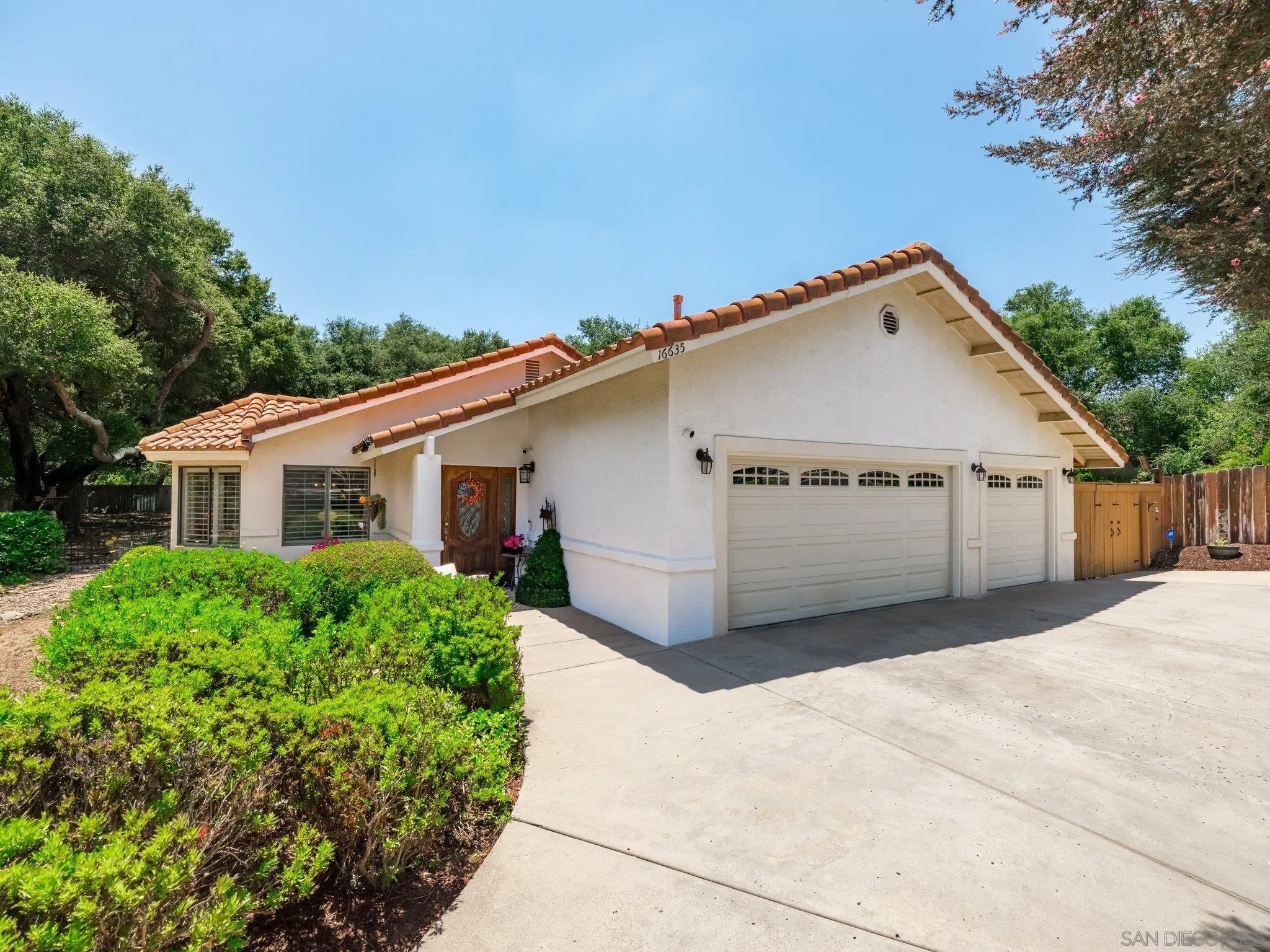 16635 Shady Oaks Dr
