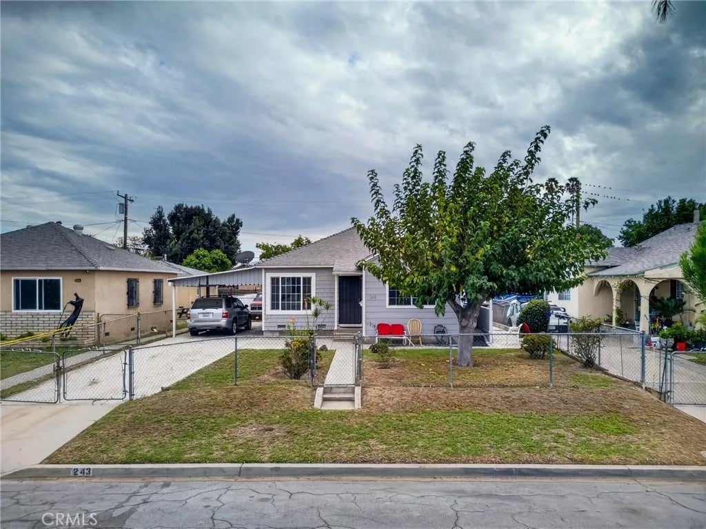 243 E Olive St