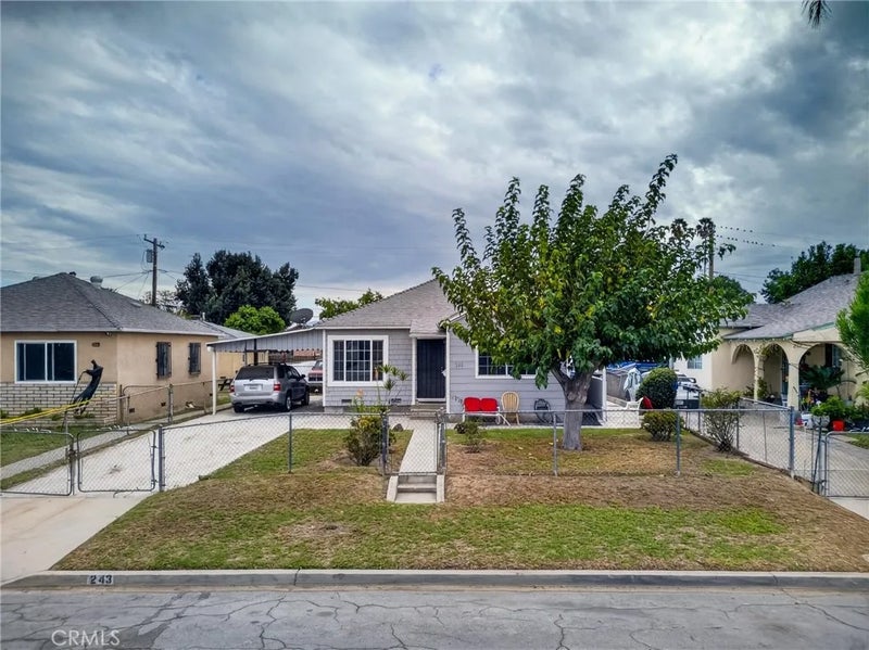 243 E Olive St