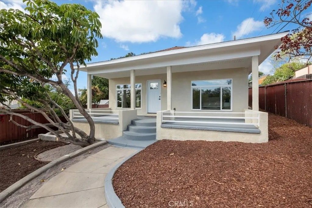 Photo of 3470 Landis St, San Diego, CA 92104 (MLS # DW26071680)