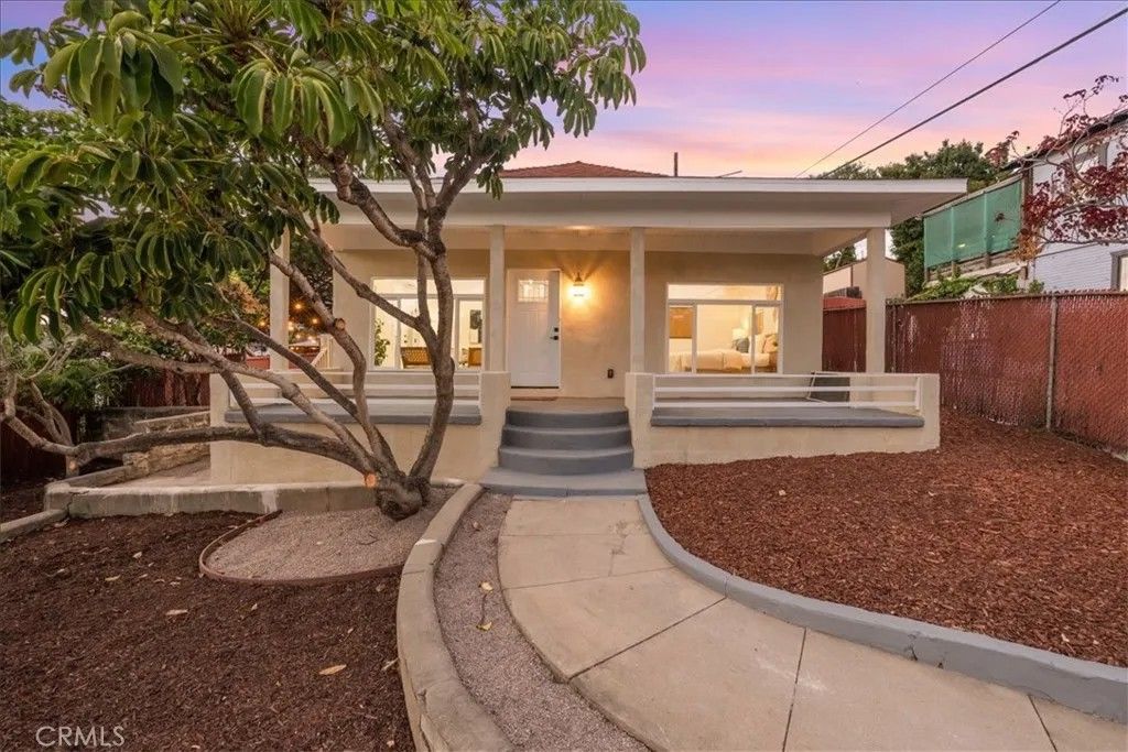 Photo of 3470 Landis St, San Diego, CA 92104 (MLS # DW26071680)