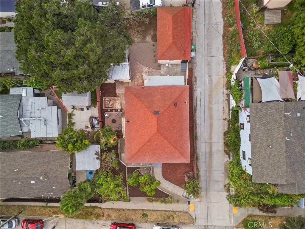 3470 Landis