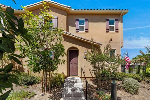 Photo of 10529 Graphite Street, Spring Valley, CA 91977 (MLS # PTP2606819)