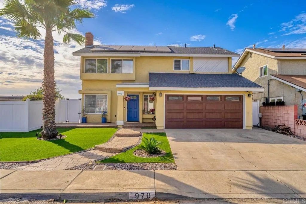 Photo of 970 Caleb Ct, San Diego, CA 92154 (MLS # PTP2600983)