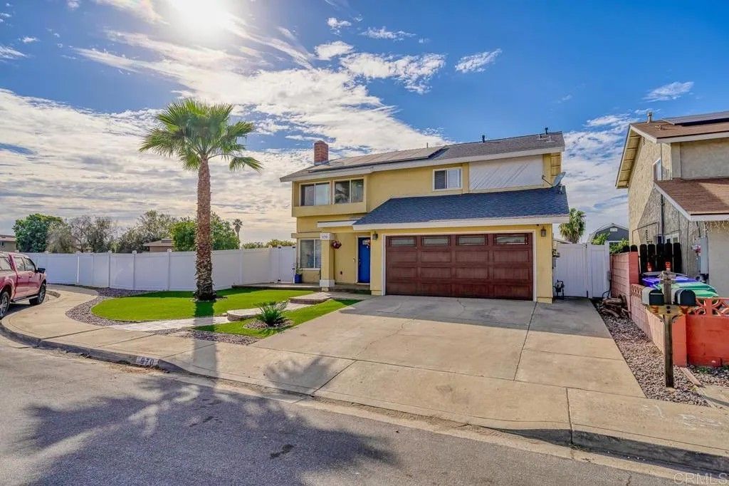 Photo of 970 Caleb Ct, San Diego, CA 92154 (MLS # PTP2600983)