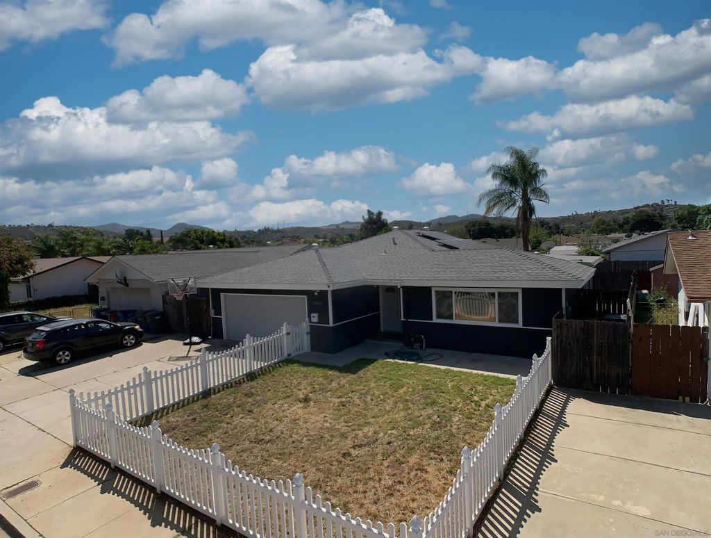 Photo of 13035 Laurel St, Lakeside, CA 92040 (MLS # 260009329)