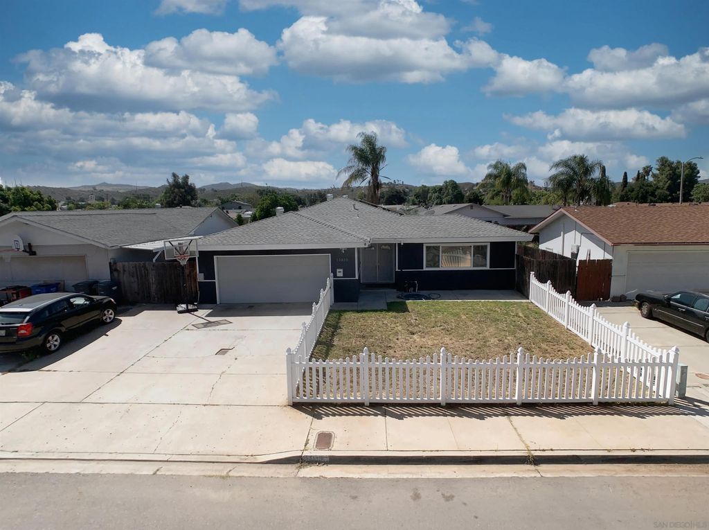 Photo of 13035 Laurel St, Lakeside, CA 92040 (MLS # 260009329)