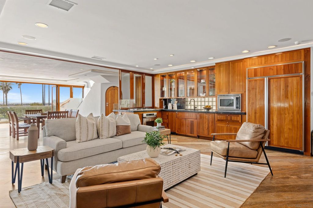 Photo of 2617 Ocean Front Walk, San Diego, CA 92109 (MLS # 260005310)