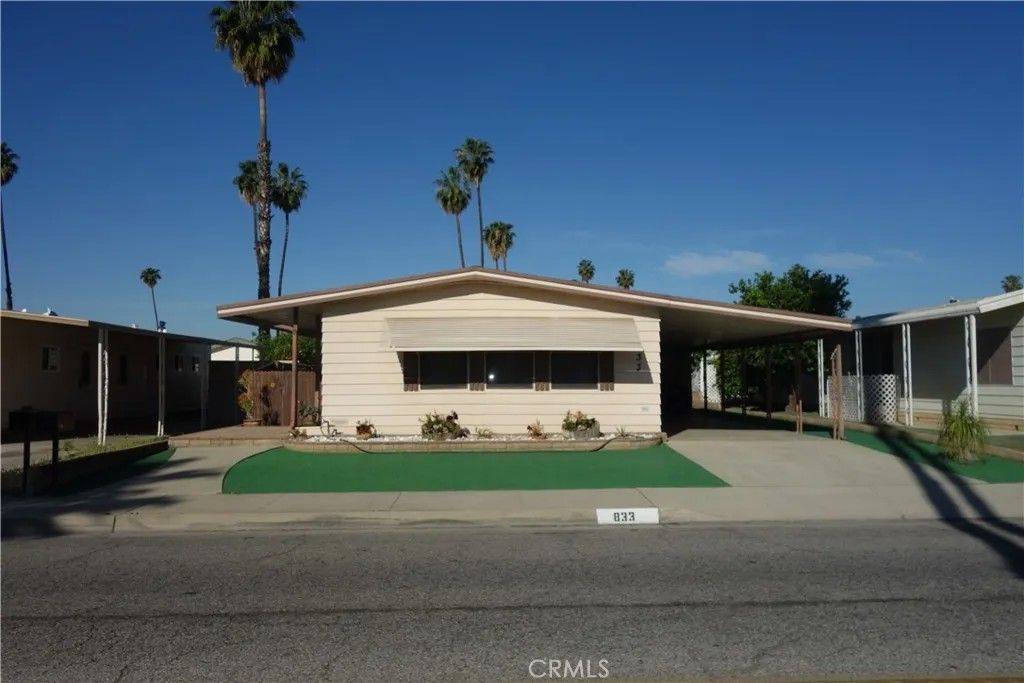 Photo of 833 S Lyon Avenue, Hemet, CA 92543 (MLS # IV26065063)