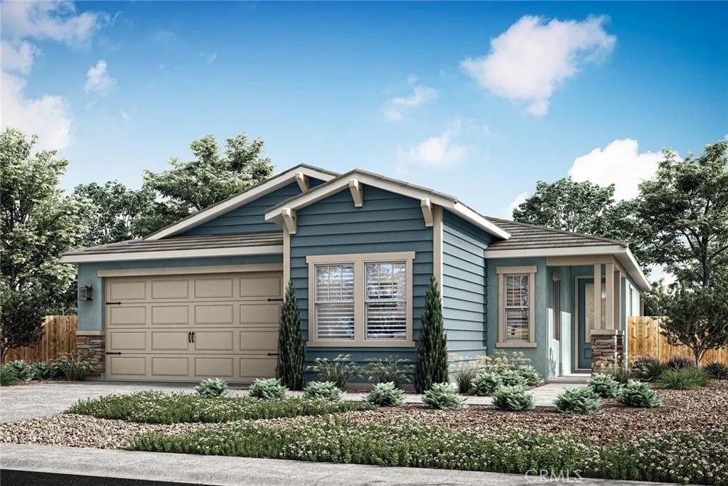 Photo of 3174 Larson Drive, San Jacinto, CA 92582 (MLS # SW26060480)