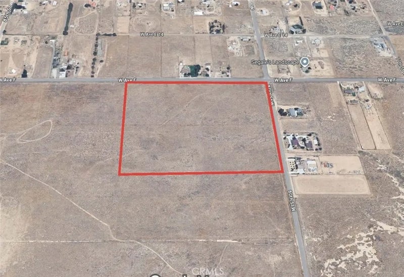 8000 Avenue F West