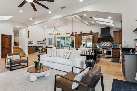 1326 Farmer Rd Julian CA 92036