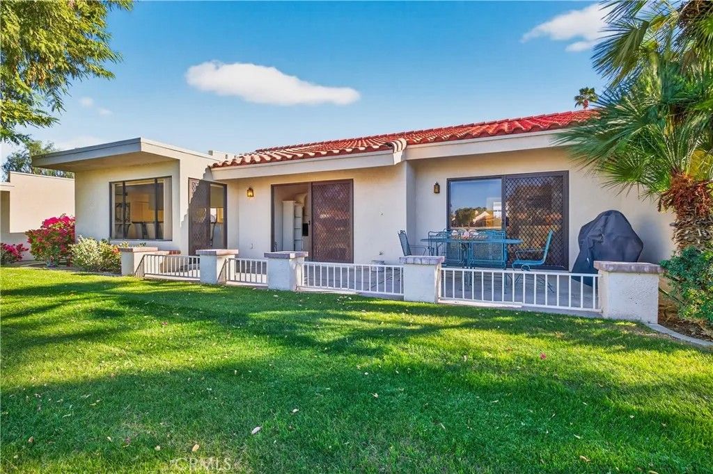 Photo of 41651 Resorter Blvd, Palm Desert, CA 92211 (MLS # SB26007674)