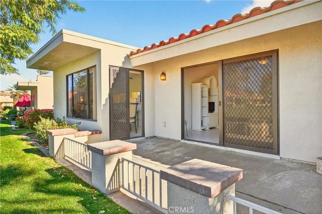 Photo of 41651 Resorter Blvd, Palm Desert, CA 92211 (MLS # SB26007674)