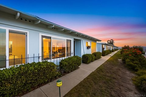 Photo of 3839 Vista Campana S #Unit 42, Oceanside, CA 92057 (MLS # 250037199)