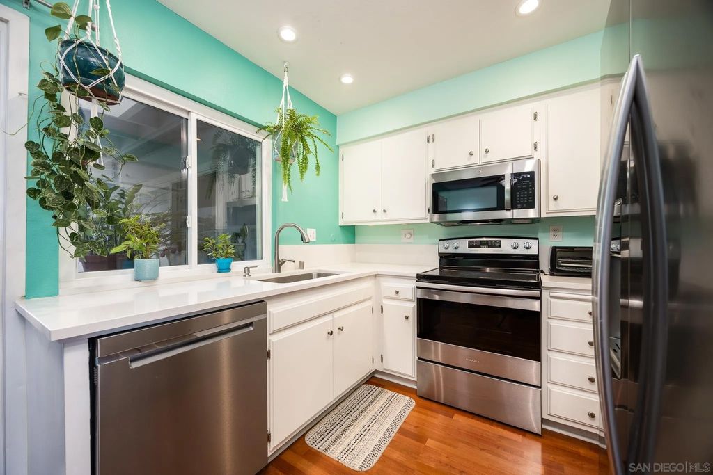 Photo of 3839 Vista Campana S #Unit 42, Oceanside, CA 92057 (MLS # 250037199)