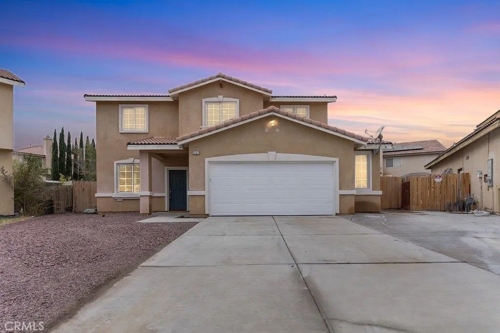 Photo of 15611 Kadota Pl, Victorville, CA 92395 (MLS # IV25265458)