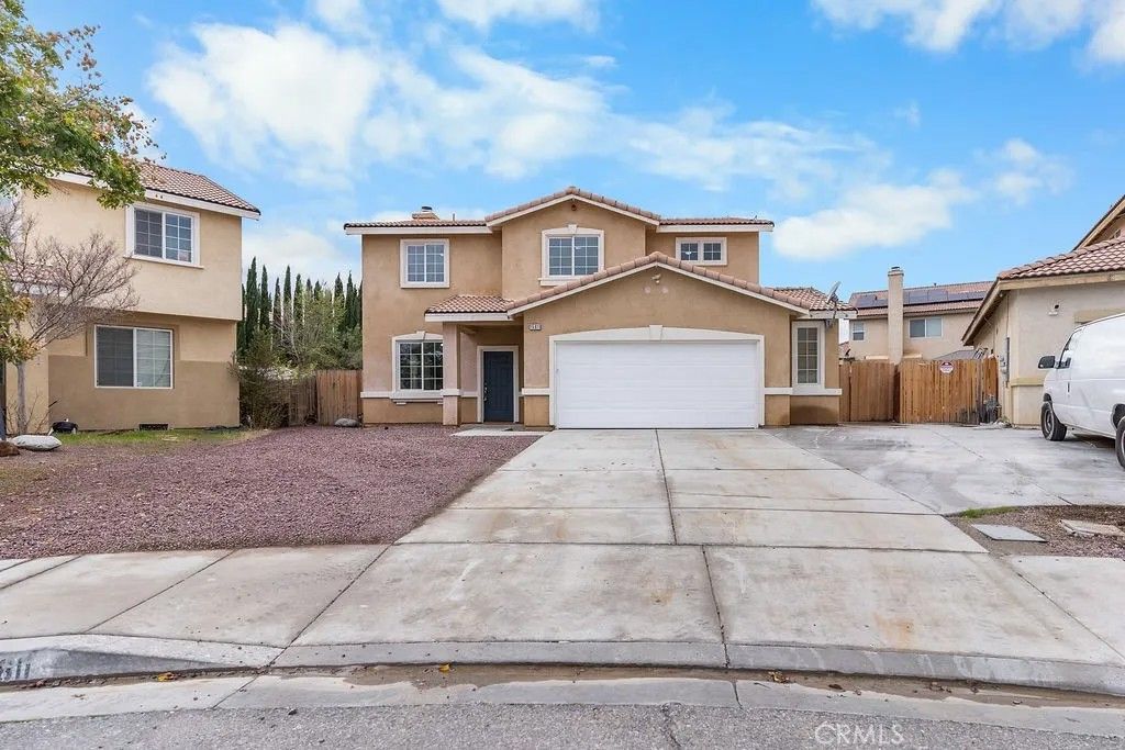 Photo of 15611 Kadota Pl, Victorville, CA 92395 (MLS # IV25265458)