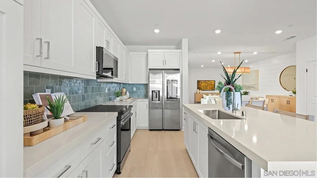 Photo of 1827 Christiana Ct, Ramona, CA 92065 (MLS # 260006219)