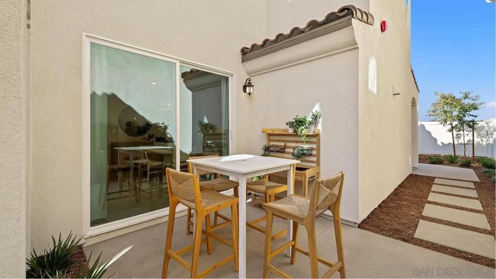 Photo of 1827 Christiana Ct, Ramona, CA 92065 (MLS # 260006219)