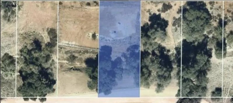 0 Manzanita Rd LOT 17