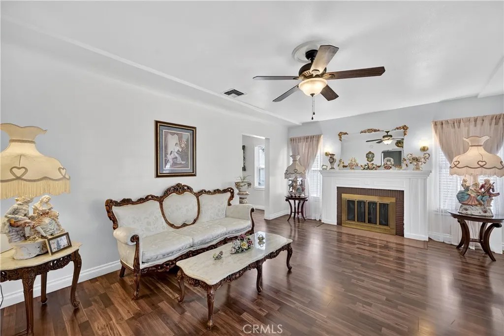 2777 Serrano