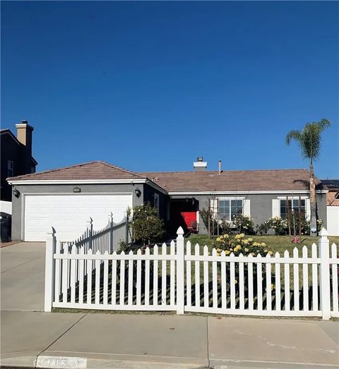 Photo of 782 Penasco Grande St, Perris, CA 92570 (MLS # SB25272060)