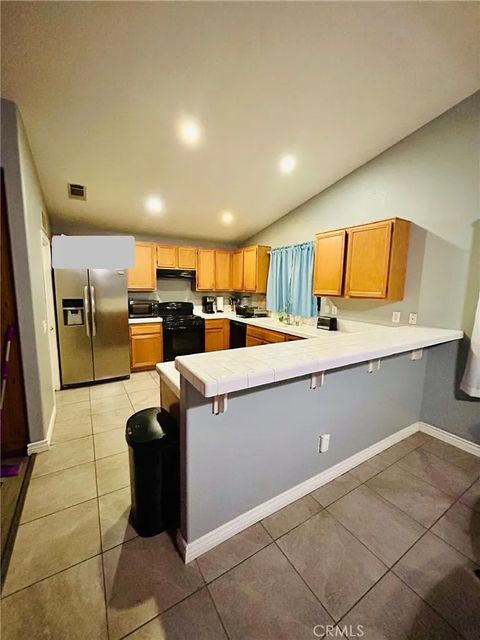 Tiny photo for 782 Penasco Grande St, Perris, CA 92570 (MLS # SB25272060)