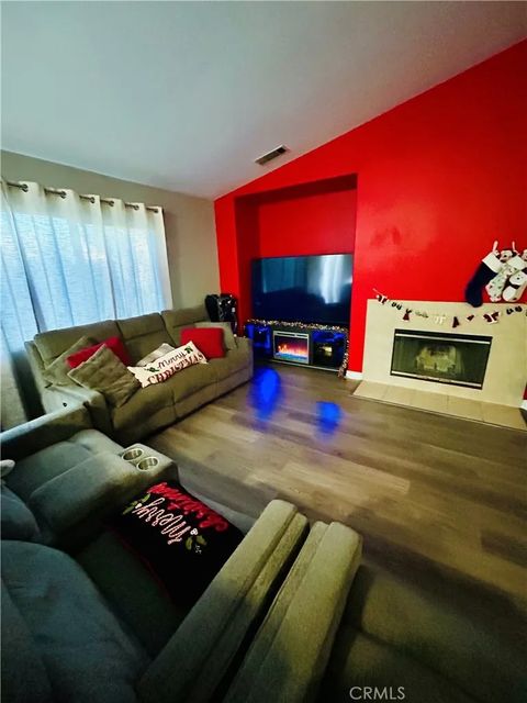 Tiny photo for 782 Penasco Grande St, Perris, CA 92570 (MLS # SB25272060)