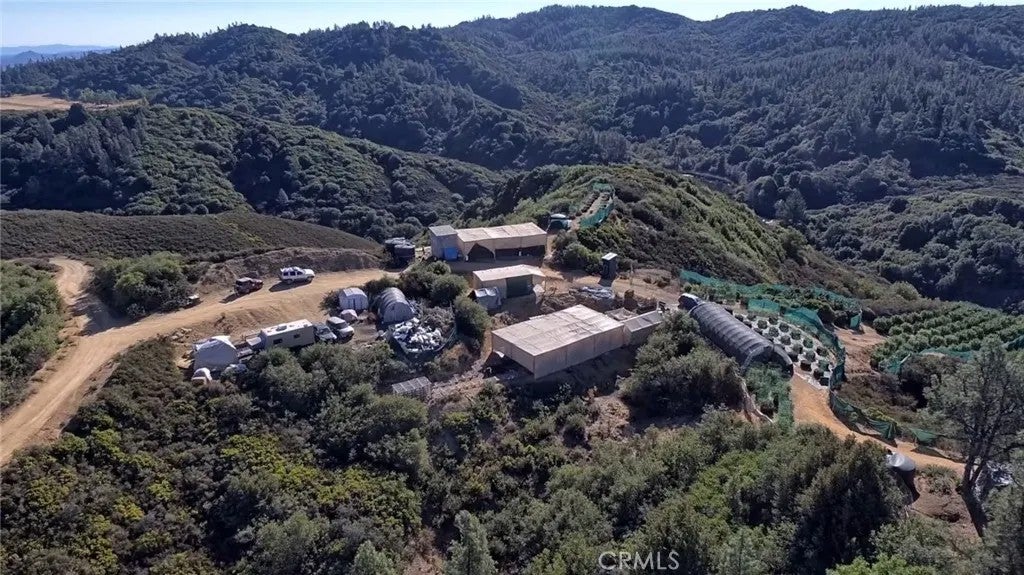 Photo of 12940 Adobe Creek, Hopland, CA 95449 (MLS # LC26145196)