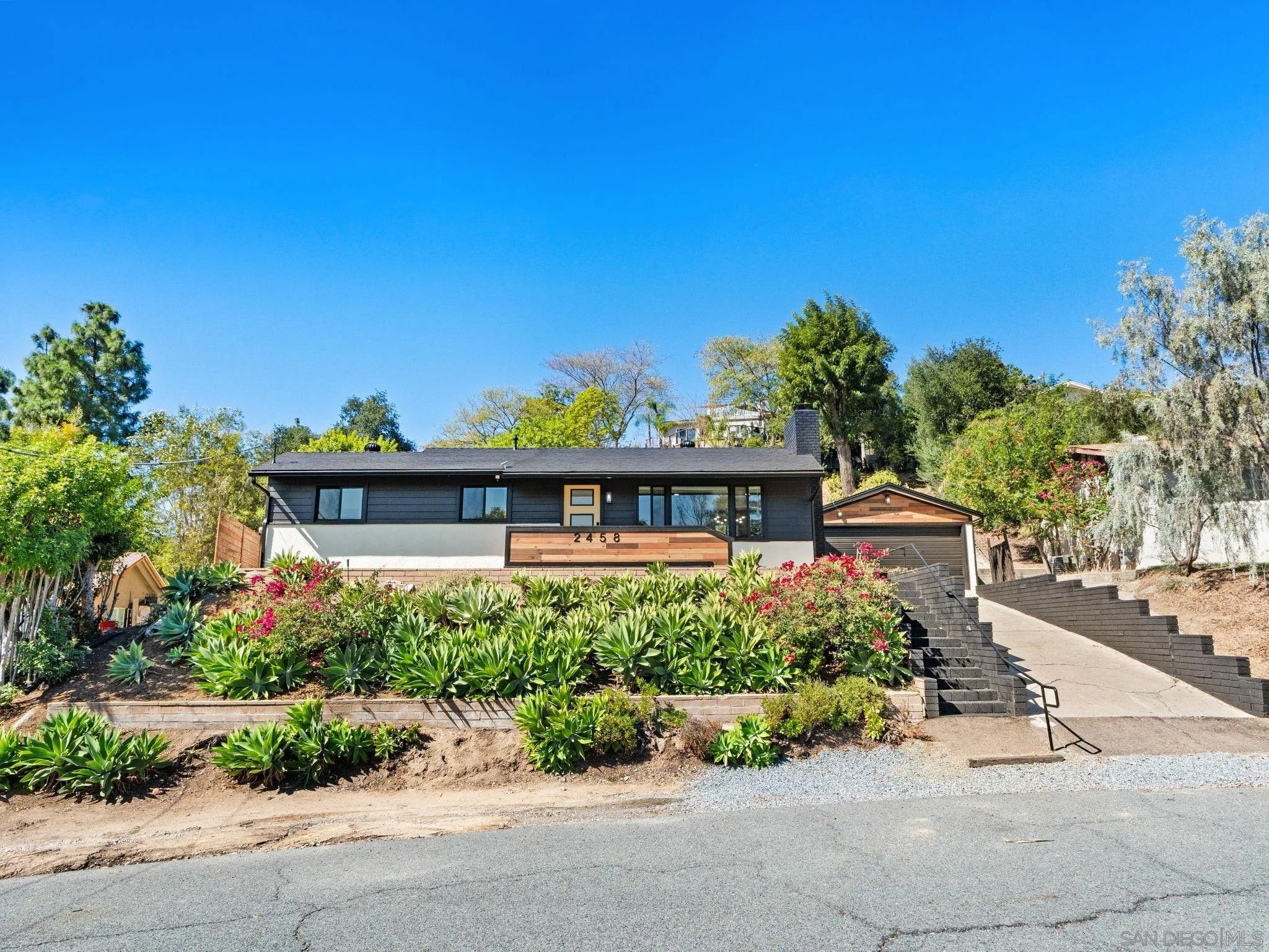 2458 Littleton