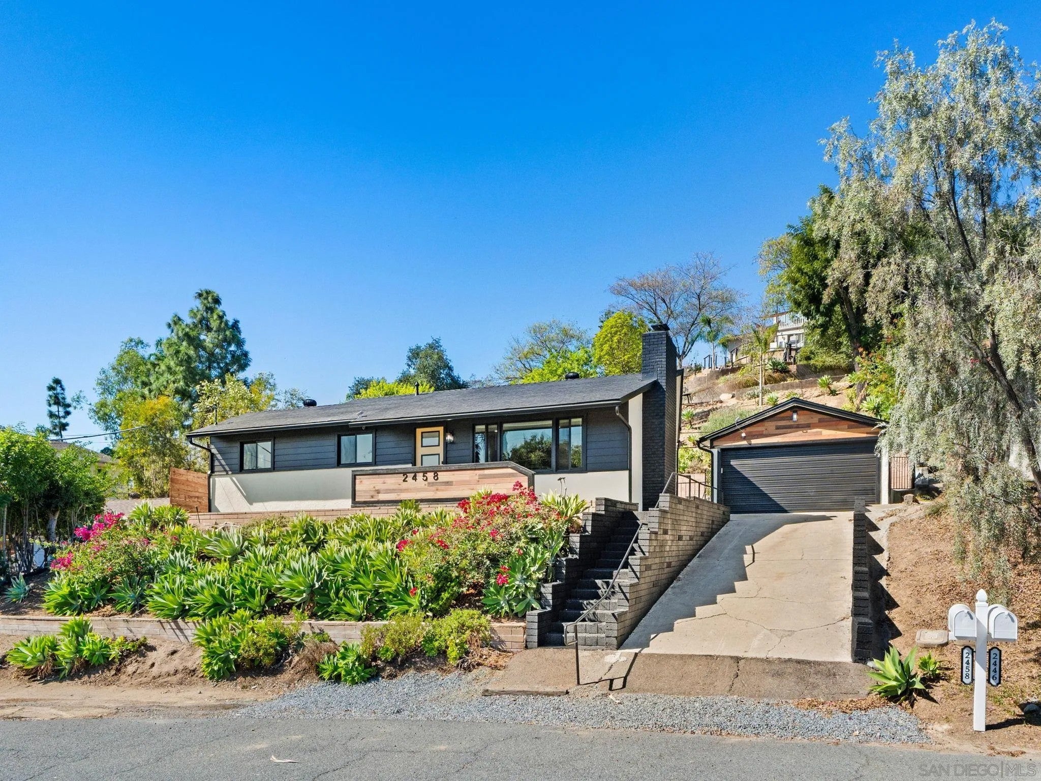 2458 Littleton