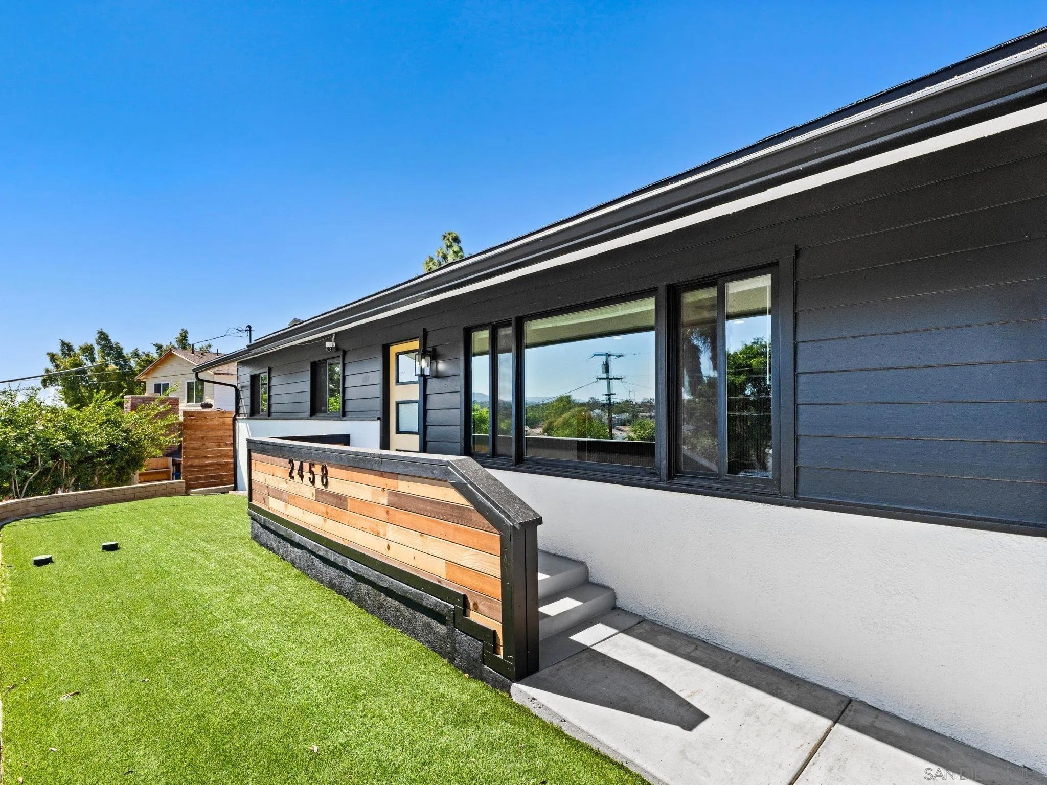 2458 Littleton