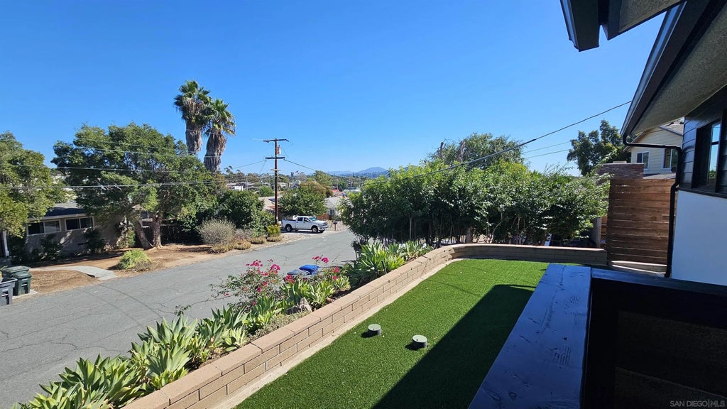 Photo of 2458 Littleton RD, El Cajon, CA 92020 (MLS # 260025092)