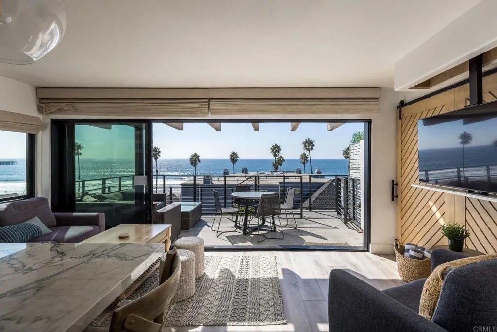 Photo of 801 North Pacific St, Oceanside, CA 92054 (MLS # NDP2600985)