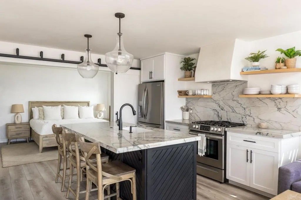 Photo of 801 North Pacific St, Oceanside, CA 92054 (MLS # NDP2600985)