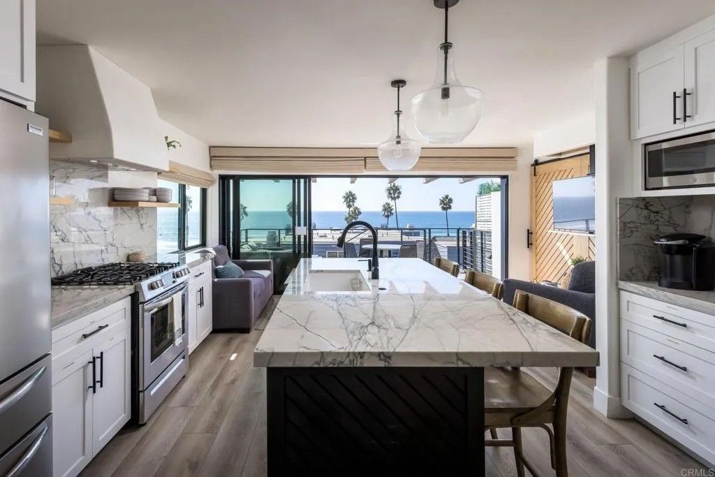 Photo of 801 North Pacific St, Oceanside, CA 92054 (MLS # NDP2600985)