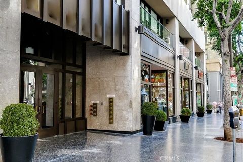 Tiny photo for 460 S Spring Street #1013, Los Angeles, CA 90013 (MLS # SB25244216)