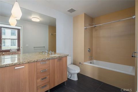 Tiny photo for 460 S Spring Street #1013, Los Angeles, CA 90013 (MLS # SB25244216)