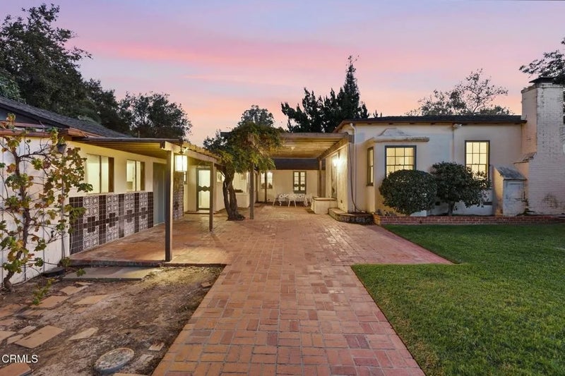 610 W Eucalyptus Street