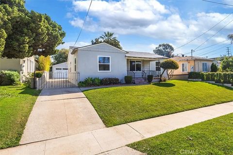 2432 Hendricks Monterey Park CA 91754