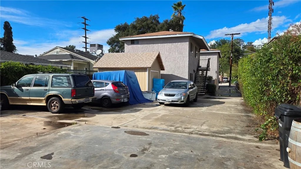 846 San Pascual